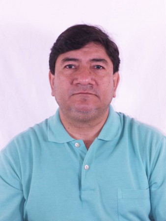 Ivo Xavier - Tutor Presencial de Filosofia